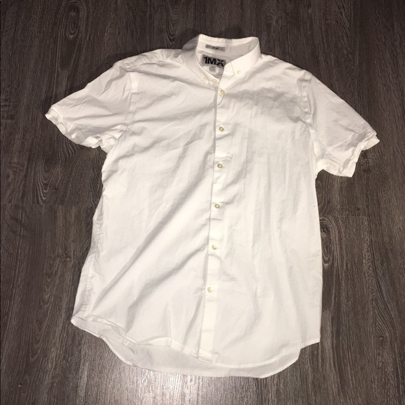 Express Other - ◾️Express Button Down ◾️